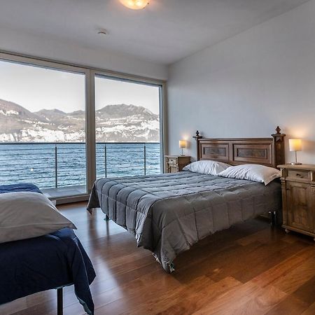 Villa Luthien Brenzone sul Garda Exterior foto